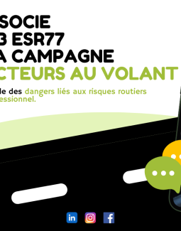 Boite à outils "Distracteurs au volant"